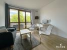 For rent Apartment Fontenay-sous-bois  48 m2 2 pieces