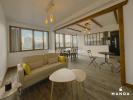 For rent Apartment Noisy-le-sec  83 m2 3 pieces