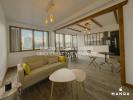 For rent Apartment Noisy-le-sec 83 m2 3 pieces