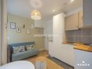 For rent Apartment Paris-18eme-arrondissement  15 m2