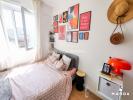 For rent Apartment Lille 10 m2 4 pieces