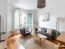 For rent Apartment Paris-17eme-arrondissement 61 m2 2 pieces