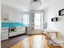 For rent Apartment Paris-18eme-arrondissement  28 m2 2 pieces