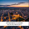 For sale Apartment Salon-de-provence  15 m2