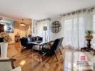For sale Apartment Chatenay-malabry  87 m2 4 pieces