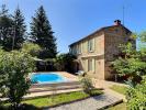 Vente Maison Saint-juery  5 pieces 99 m2