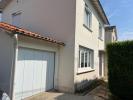 For sale House Saint-maixent-l'ecole  84 m2 4 pieces