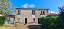 For sale House Mouzillon  132 m2 7 pieces