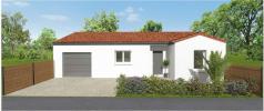 For sale House Fenouiller  96 m2 4 pieces