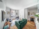 For sale Apartment Paris-15eme-arrondissement  61 m2 3 pieces