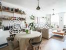 For sale Apartment Lille  80 m2 3 pieces