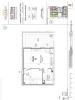 For rent Apartment Caen  41 m2 2 pieces
