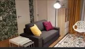 For rent Apartment Paris-14eme-arrondissement 47 m2 2 pieces