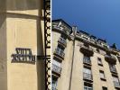 Vente Appartement Paris-16eme-arrondissement  2 pieces 21 m2