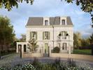 For sale Prestigious house Chatou  111 m2 5 pieces