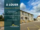 For rent House Chaudeney-sur-moselle 173 m2 6 pieces