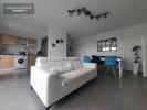 For rent Apartment Capinghem 49 m2 2 pieces