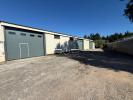 For rent Commerce Saint-martin-de-crau  130 m2