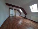 For rent Apartment Champagney  56 m2 2 pieces