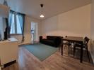 For rent Apartment Reims  43 m2 3 pieces