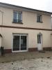 For rent House Puiseux-le-hauberger  87 m2 4 pieces