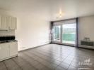 For rent Apartment Montbeliard 40 m2 2 pieces