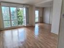 Location Appartement Nogent-sur-seine 4 pieces 83 m2