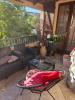 For rent Apartment Biguglia  100 m2 4 pieces