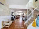 For sale House Villenave-d'ornon  141 m2 6 pieces
