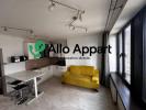 For rent Apartment Lyon-7eme-arrondissement  25 m2
