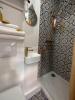 For rent Apartment Paris-9eme-arrondissement  18 m2