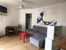 For rent Apartment Paris-13eme-arrondissement  34 m2