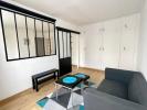 For rent Apartment Paris-20eme-arrondissement  43 m2 2 pieces