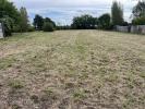 For sale Land Vertou LES PEGERS 1250 m2