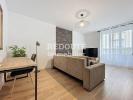 Vente Appartement Reims 2 pieces 44 m2