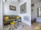 For rent Apartment Colombes  20 m2 2 pieces