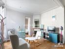 For rent Apartment Paris-18eme-arrondissement  37 m2 2 pieces