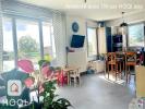 For rent Apartment Villette-d'anthon  66 m2 3 pieces