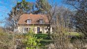 Vente Maison Sergeac  9 pieces 127 m2