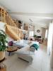 Vente Maison Celle-levescault  4 pieces 110 m2