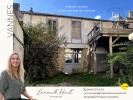 For sale House Vannes  92 m2 4 pieces