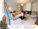 For sale Apartment Arradon 66 m2 3 pieces