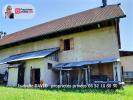 For sale House Gresy-sur-aix 90 m2 5 pieces