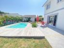 For sale House Tresses 130 m2 5 pieces