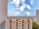 For sale Apartment Paris-19eme-arrondissement  70 m2 3 pieces