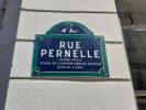 For sale Parking Paris-4eme-arrondissement 12 m2