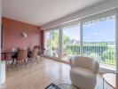 For sale Apartment Saint-cloud  102 m2 4 pieces