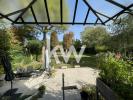 For sale Prestigious house Montmorency 158 m2 8 pieces