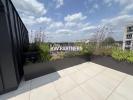For sale Apartment Saint-germain-en-laye  124 m2 5 pieces