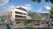Location Appartement Bonneville  2 pieces 40 m2